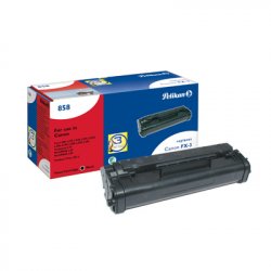Pelikan Toner Canon FX-3 Black Cartouche de toner Noir