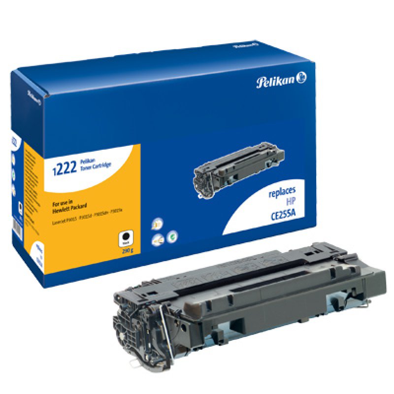 Pelikan 4211903 toner cartridge 1 pc(s) Black