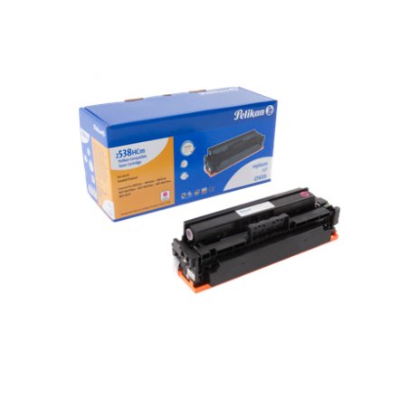 Pelikan 4284334 toner cartridge 1 pc(s) Magenta