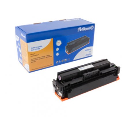Pelikan 4283801 toner cartridge 1 pc(s) Black