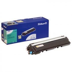 Pelikan Brother TN-230 C toner cartridge 1 pc(s) Cyan
