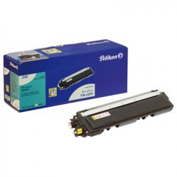 Pelikan Brother TN-230 Y toner cartridge 1 pc(s) Yellow