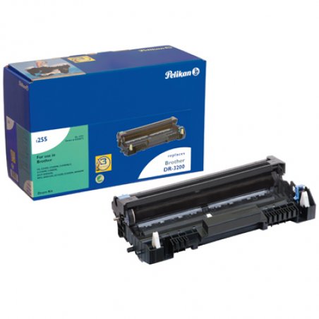 Peli Trommeleinheit 25.000     4204875