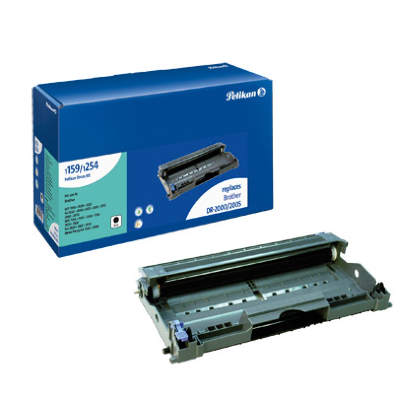 Pelikan 4213600 toner cartridge 1 pc(s) Black