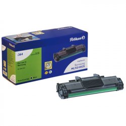 Pelikan 4207289 toner cartridge 1 pc(s) Black