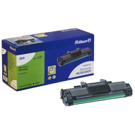 Pelikan 4207289 toner cartridge 1 pc(s) Black
