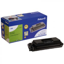 Pelikan 4208354 toner cartridge 1 pc(s) Black