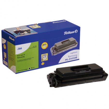 Pelikan 4208354 toner cartridge 1 pc(s) Black