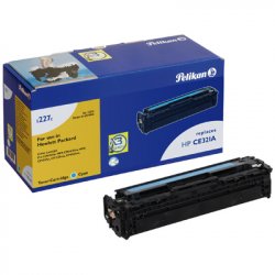Pelikan 4214041 toner cartridge 1 pc(s) Cyan
