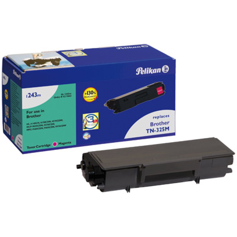 Peli Toner MG 3.500 Seiten       4213662