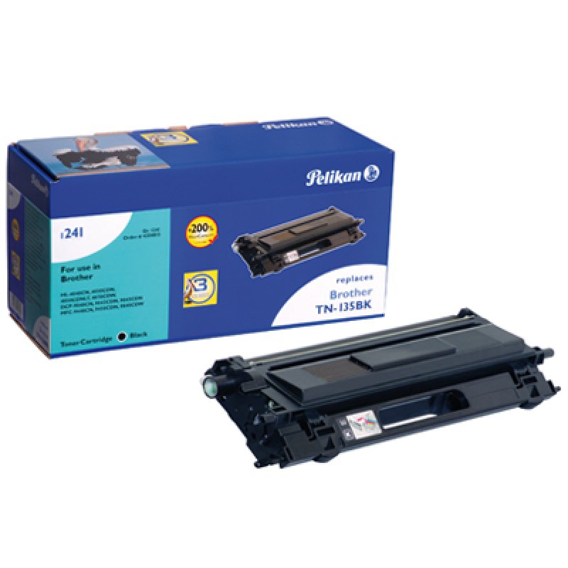 Peli Toner BK 5.400 Seiten       4204813