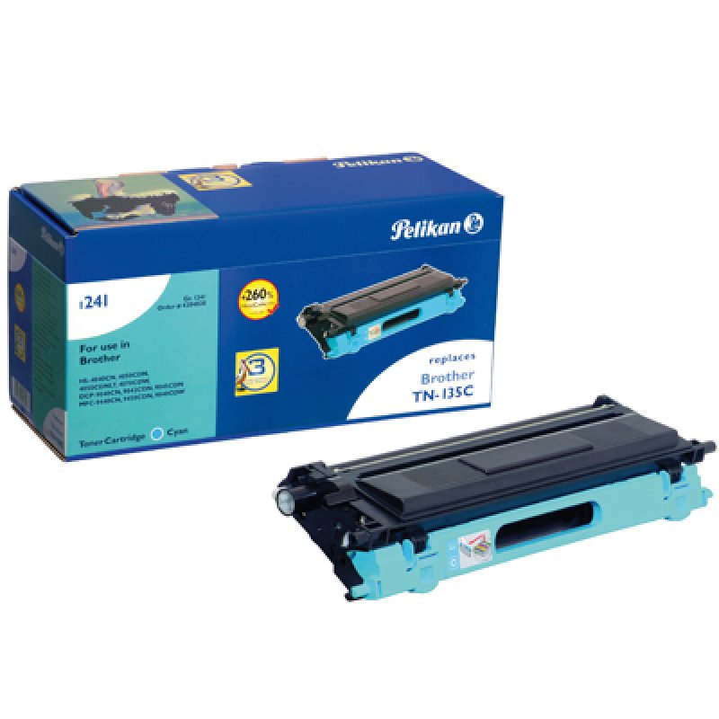 Peli Toner CY 5.100 Seiten       4204820