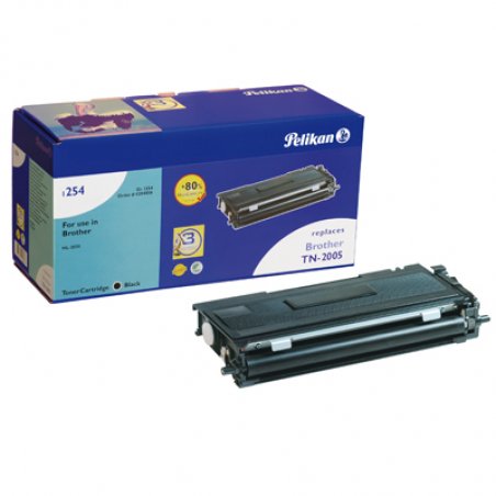 Pelikan TN-2005 Cartouche de toner 1 pièce(s) Noir