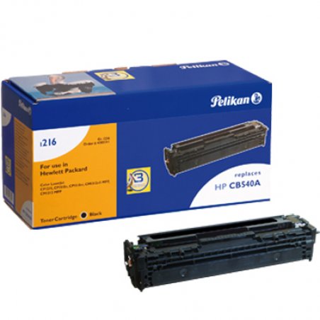 Pelikan Toner Cartridge Cartouche de toner 1 pièce(s) Noir
