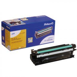 Pelikan CE252A Cartouche de toner 1 pièce(s) Jaune