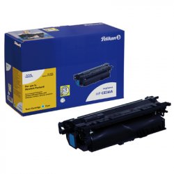 Pelikan 1223c toner cartridge 1 pc(s) Cyan