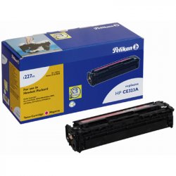 Pelikan 4214058 toner cartridge 1 pc(s) Magenta
