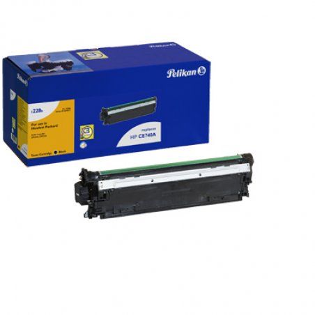 Pelikan 4214072 toner cartridge 1 pc(s) Black