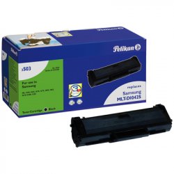 Pelikan 4215451 toner cartridge 1 pc(s) Black