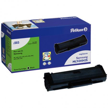Pelikan 4215451 Cartouche de toner 1 pièce(s) Noir