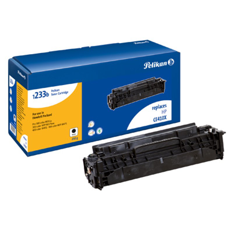 Peli Toner BK 4000 Seiten        4218001