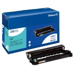 Pelikan 1256 toner cartridge 1 pc(s) Black