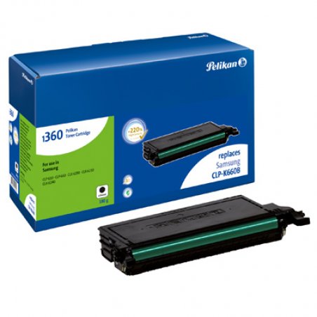 Peli Toner BK 5500 Seiten        4214256