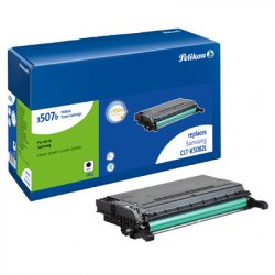 Pelikan 3507B toner cartridge 1 pc(s) Black