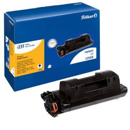 Pelikan 4229991 toner cartridge 1 pc(s) Black
