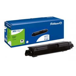Pelikan 4223012 toner cartridge 1 pc(s) Black
