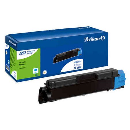 Pelikan 4223029 toner cartridge Cyan