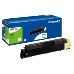 Pelikan 4223043 toner cartridge 1 pc(s) Yellow