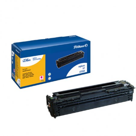 Pelikan 4229526 toner cartridge 1 pc(s) Magenta