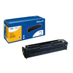 Pelikan 4229496 Cartouche de toner 1 pièce(s) Noir