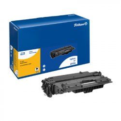 Pelikan 1221 Cartouche de toner 1 pièce(s) Noir