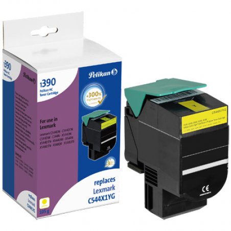 Peli Toner YE 4000 Seiten        4231956