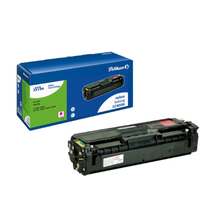 Pelikan 4229809 toner cartridge 1 pc(s) Magenta
