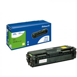 Pelikan 4229816 toner cartridge Yellow