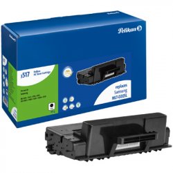 Pelikan 3517HC Cartouche de toner 2 pièce(s) Noir