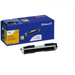 Pelikan 4215437 toner cartridge 1 pc(s) Yellow