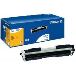 Pelikan 2527 Cartouche de toner 1 pièce(s) Magenta