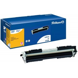 Pelikan 2527 toner cartridge 1 pc(s) Magenta