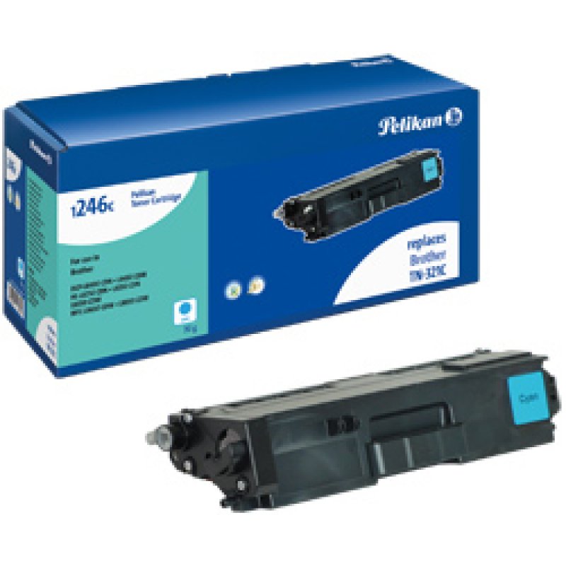 Peli Toner CY 2500 Seiten        4236814