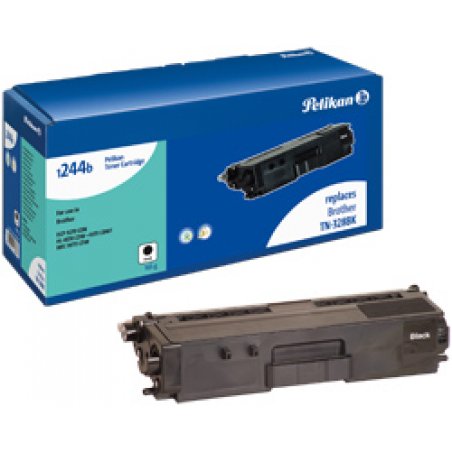 Peli Toner BK 6000 Seiten        4236883
