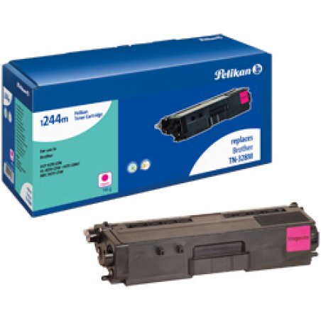 Pelikan 4236906 toner cartridge 1 pc(s) Magenta