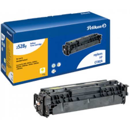 Peli Toner YE 2700 Seiten        4236319
