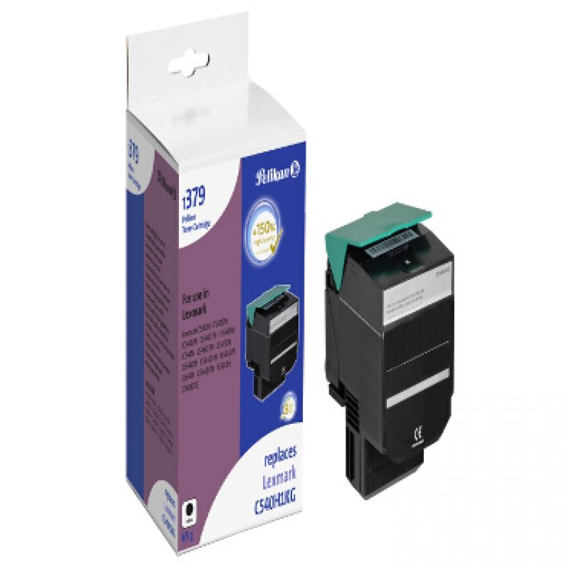 Peli Toner BK 2500 Seiten        4208286