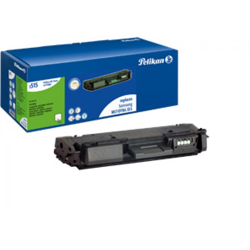 Pelikan 4232724 toner cartridge 1 pc(s) Black