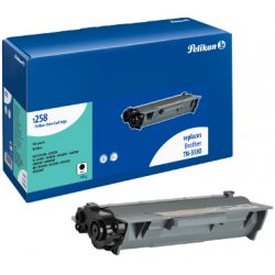 Pelikan 4244284 toner cartridge 1 pc(s) Black