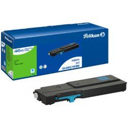 Pelikan 1445TKHCc Cartouche de toner 1 pièce(s) Cyan